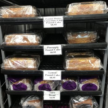 Ani's Bake Shop - Bakeries Near Me - Aiea, Hawaii Ani's Bake Shop - Bakeries Near Me - Aiea, Hawaii