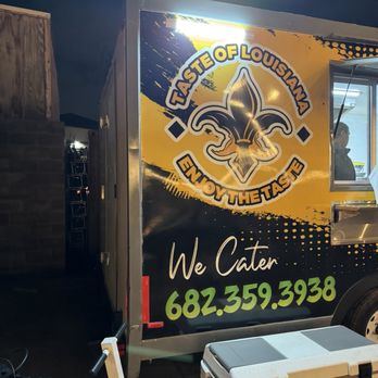 Truck Yard - Great catfish - Food Trucks Near Me - Fort Worth, Texas Truck Yard - Great catfish - Food Trucks Near Me - Fort Worth, Texas
