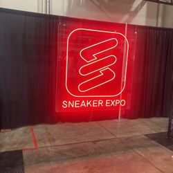 Sneaker Expo