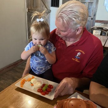 Tap House Grille - She loved it. - Bars Near Me - Windham, New York