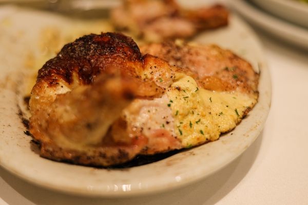 Ruth's Chris Steak House by null