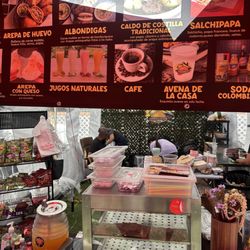 Empanada House