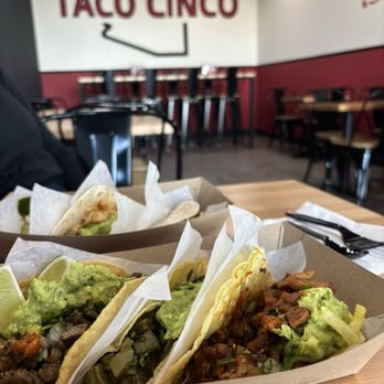 Taco Cinco - Tacos - Mexican Near Me - Phoenix, Arizona