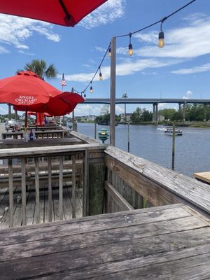 Captain Archie's by null