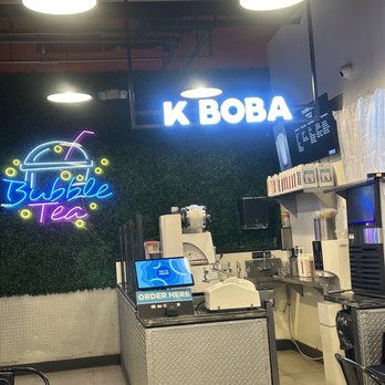 Gogi Grill - Korean Near Me - Hoboken, New Jersey