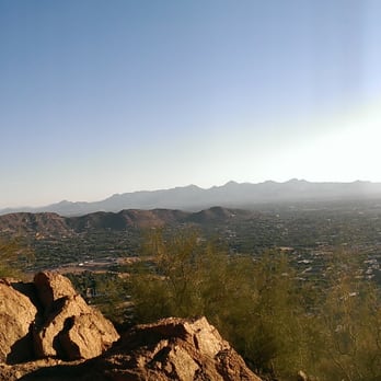 Camelback Mountain - Parks Near Me - Phoenix, Arizona