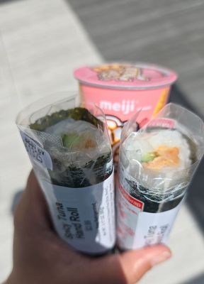 Marukai Market Little Tokyo by null