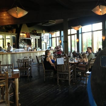River Café - Canadian (New) Near Me - Calgary, Alberta