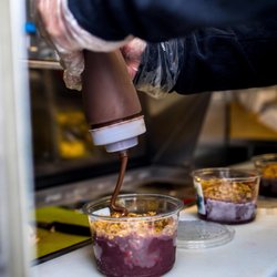 Pura Vida Bowls & Java