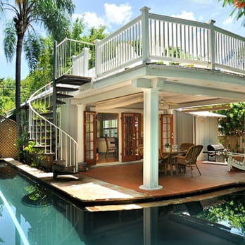 Historic Hideaways - Vacation Rentals Near Me - Key West, Florida Historic Hideaways - Vacation Rentals Near Me - Key West, Florida