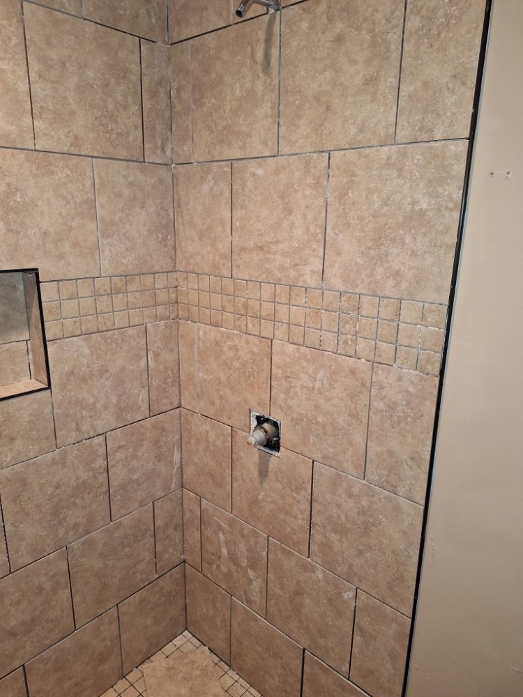 Slide of Hitson Contracting