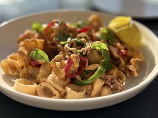 Oak Laguna Beach by null