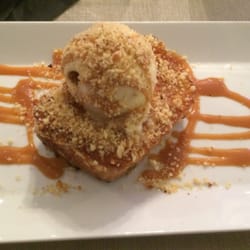 Le Goût des Ôtres - Pain perdu