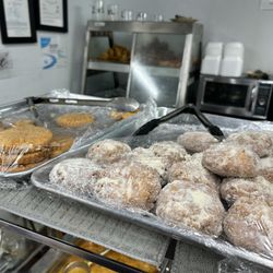 Bangla Bazar & Restaurant - Pastries
