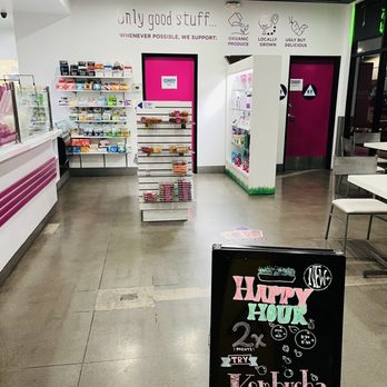 Movita Juice Bar - Juice Bars & Smoothies Near Me - Pasadena, California