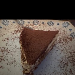 Donizetti - Tiramisu