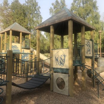 Pioneer Road Park - Great playground! - Parks Near Me - Tustin, California Pioneer Road Park - Great playground! - Parks Near Me - Tustin, California