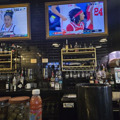 Brass Rabbit by null