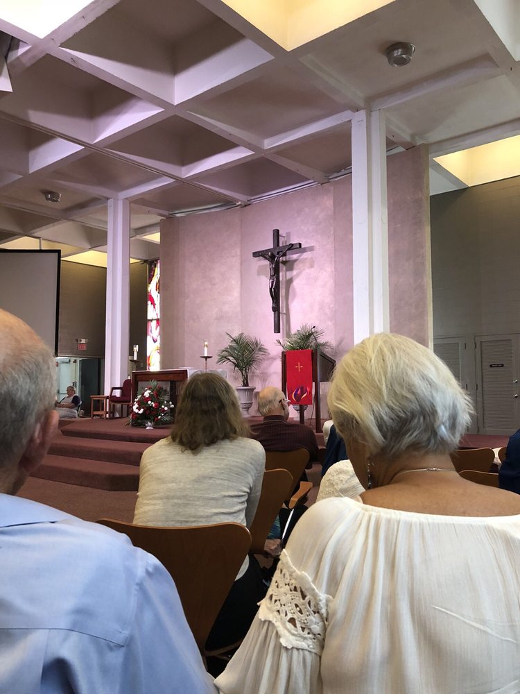 St. Thomas More Newman Center - social services organization in Columbus, OH