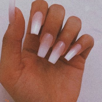 Us Nails & Spa - Nail Salons Near Me - Chino Hills, California