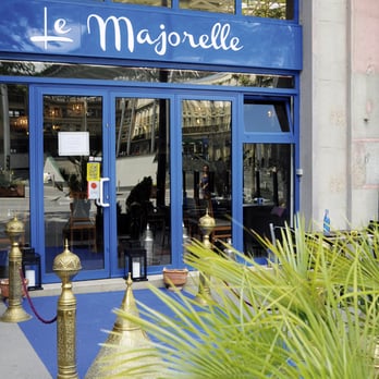 Le Majorelle - Moroccan Near Me - Amiens, 80 Le Majorelle - Moroccan Near Me - Amiens, 80