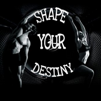 Shape Your Destiny - Trainers Near Me - Rancho Cucamonga, California Shape Your Destiny - Trainers Near Me - Rancho Cucamonga, California