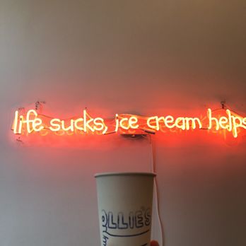 Ollie’s Ice Cream + Stuff - Ice Cream & Frozen Yogurt Near Me - Brooklyn, New York Ollie’s Ice Cream + Stuff - Ice Cream & Frozen Yogurt Near Me - Brooklyn, New York