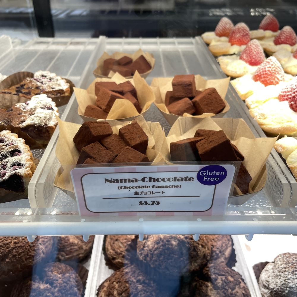 Kulu Kulu - Get this!!! nama chocolates, SO GOOD - Coffee & Tea Near Me - Honolulu, Hawaii Kulu Kulu - Get this!!! nama chocolates, SO GOOD - Coffee & Tea Near Me - Honolulu, Hawaii