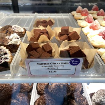 Kulu Kulu - Get this!!! nama chocolates, SO GOOD - Coffee & Tea Near Me - Honolulu, Hawaii Kulu Kulu - Get this!!! nama chocolates, SO GOOD - Coffee & Tea Near Me - Honolulu, Hawaii