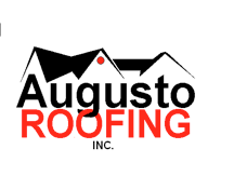 Slide of Augusto Roofing