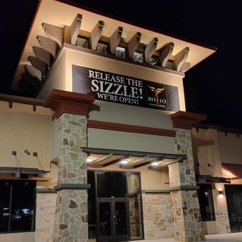 Bitelo Brazilian Steakhouse - Outdoor - Steakhouses Near Me - Cedar Park, Texas Bitelo Brazilian Steakhouse - Outdoor - Steakhouses Near Me - Cedar Park, Texas