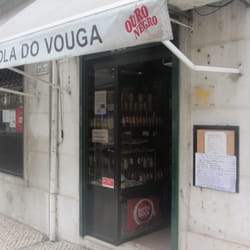 Pérola do Vouga