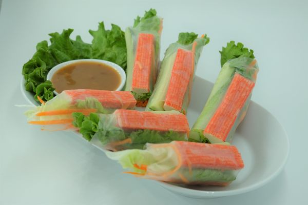 Janejira Thai Bistro by null