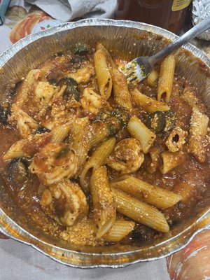 Mamma Mia's Pizza & Pasta by null