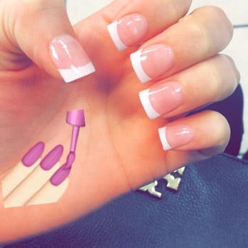 Detail Nails - Done by Tina - Nail Salons Near Me - Long Beach, California