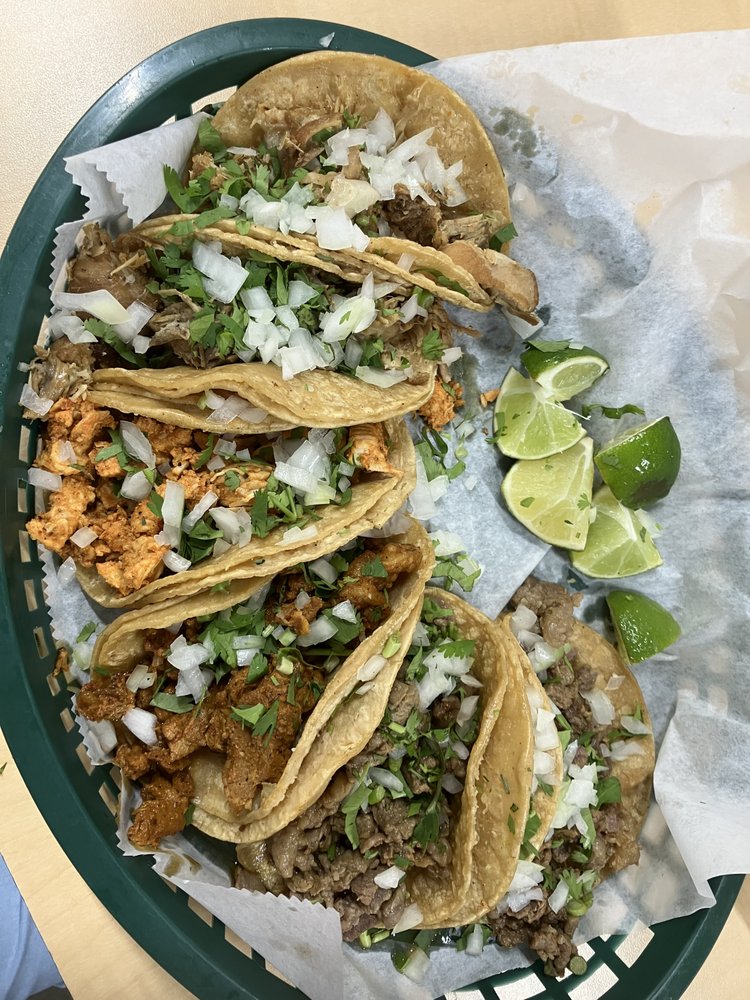 Cinco de Mayo Taqueria