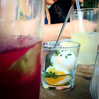 Chipps - Eggs in a glass - International Near Me - Berlin, BE Chipps - Eggs in a glass - International Near Me - Berlin, BE