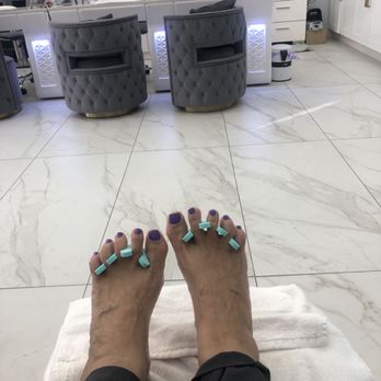 Fancy Nails Salon - Nail Salons Near Me - Arroyo Grande, California