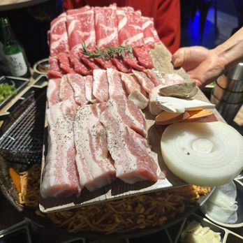Pigya - Korean Near Me - Los Angeles, California