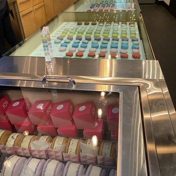 JOY Macarons - Macarons Near Me - Dallas, Texas JOY Macarons - Macarons Near Me - Dallas, Texas