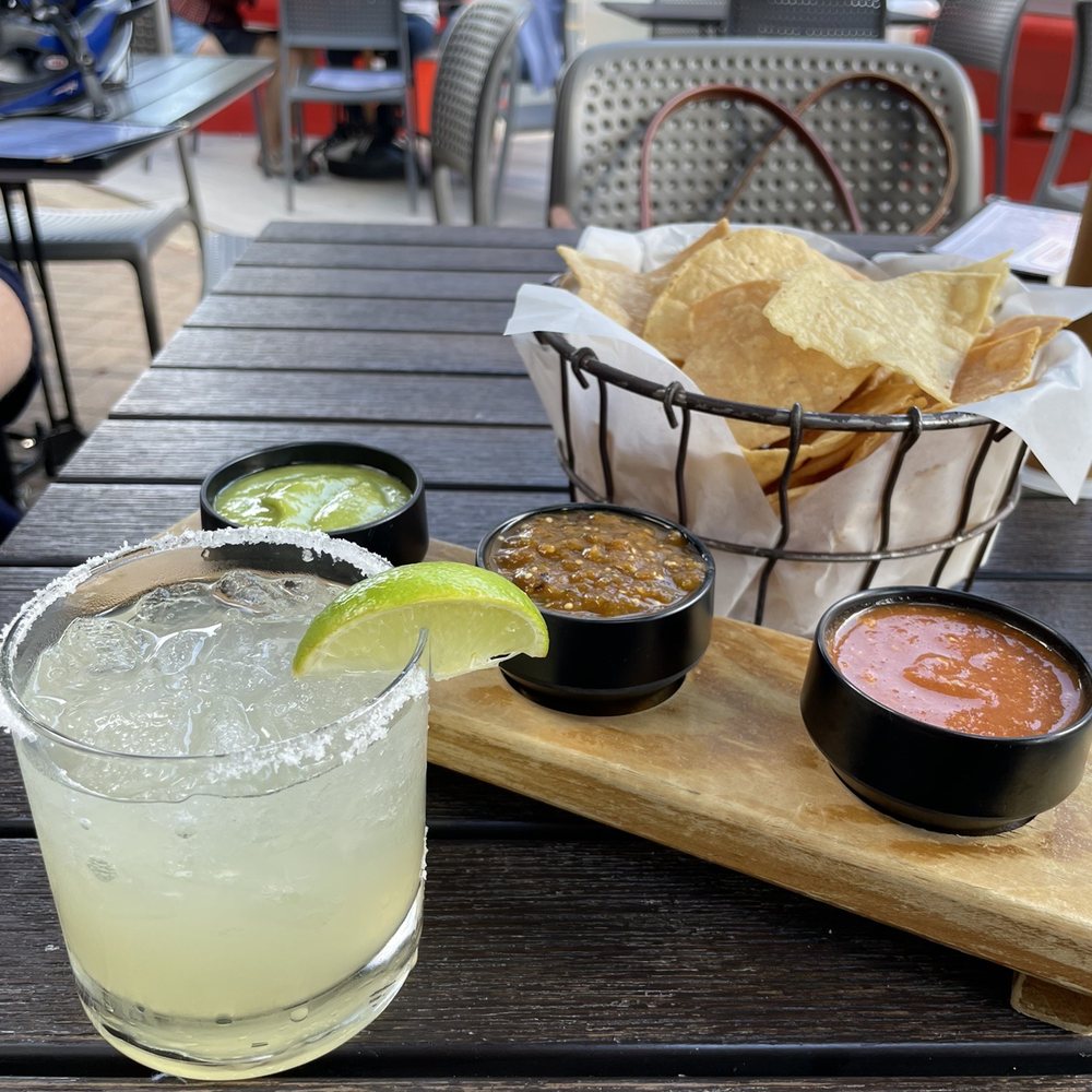 Pajarito - Mexican Near Me - Edina, Minnesota