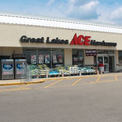 Great Lakes Ace