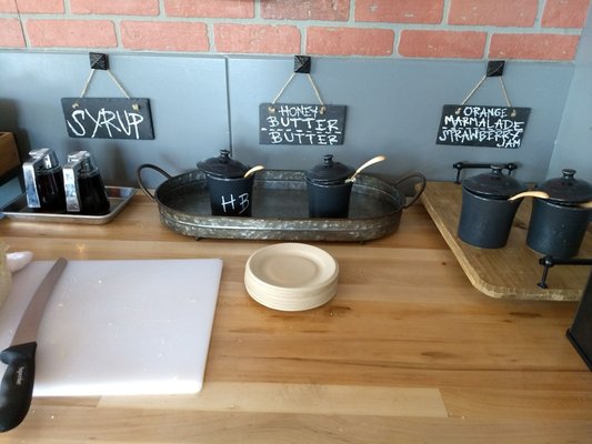 DV8 Kitchen - Broadway by null