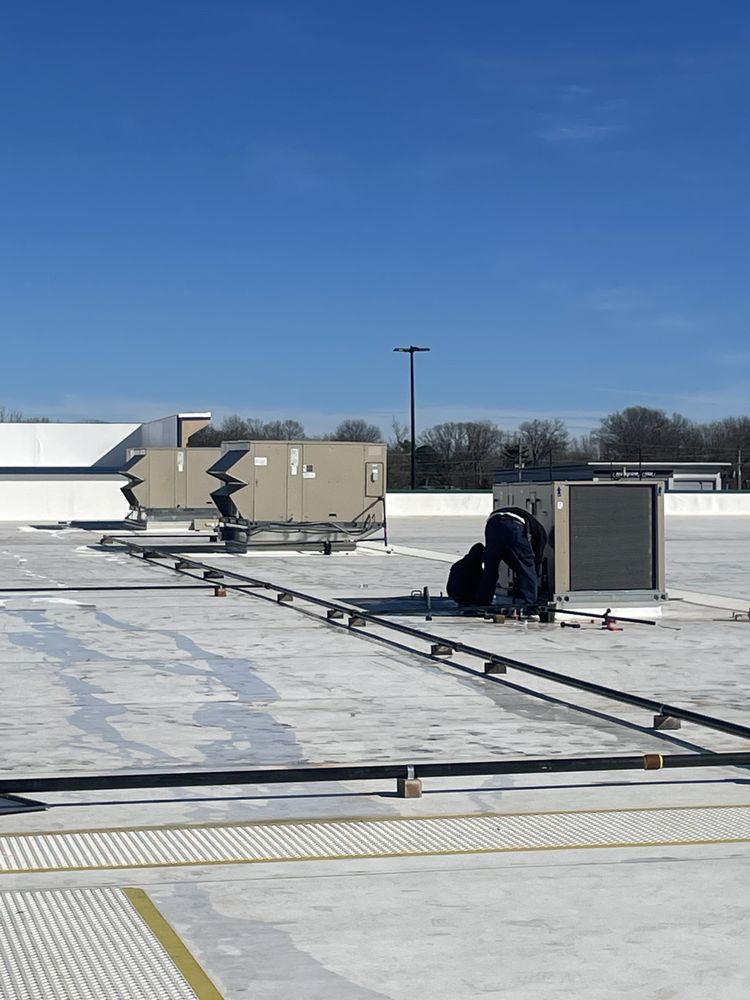 Slide of Fleming Plumbing and Drain Cleaning