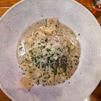 2120 - Oxtail Pappardelle - New American Near Me - Seattle, Washington 2120 - Oxtail Pappardelle - New American Near Me - Seattle, Washington