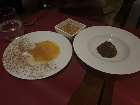 Mesa De Frades by null