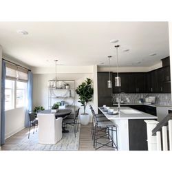 Tera Nguyen - Professional RE Center - New built home in 2020