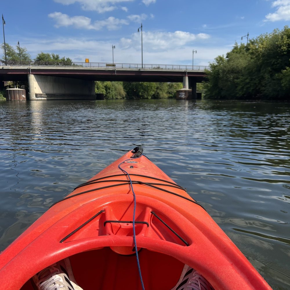 Wateriders Kayak Tours - Boating Near Me - Chicago, Illinois Wateriders Kayak Tours - Boating Near Me - Chicago, Illinois