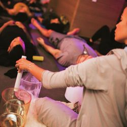 InnerNest - Sound Bath Meditation Event
