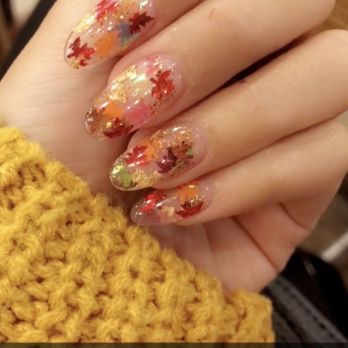Heaven Nails & Spa - Fall Nails - Nail Salons Near Me - San Fernando, California Heaven Nails & Spa - Fall Nails - Nail Salons Near Me - San Fernando, California